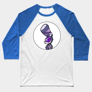 Benny Baseball T-Shirt